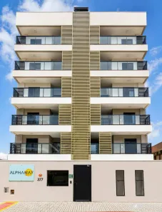 Apartamento com 2 Quartos à venda, 73m² no Itaguá, Ubatuba