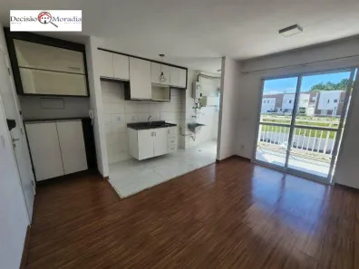 Apartamento com 2 Quartos à venda, 51m² no Gramado, Cotia
