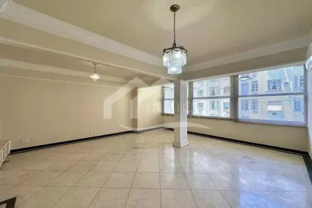 Apartamento com 4 Quartos à venda, 179m² no Copacabana, Rio de Janeiro
