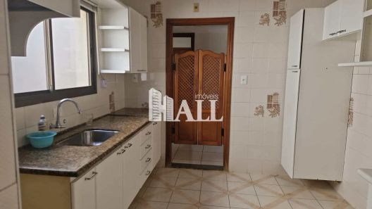 Apartamento com 3 Quartos à venda, 110m² no Vila Diniz, São José do Rio Preto