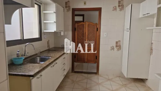 Apartamento com 3 Quartos à venda, 110m² no Vila Diniz, São José do Rio Preto