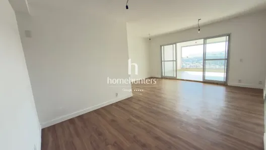 Apartamento com 3 Quartos à venda, 125m² no Jardim das Paineiras, Campinas