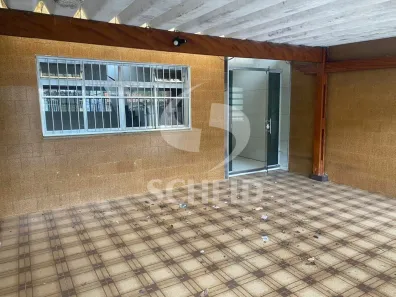 Sobrado com 3 Quartos à venda, 150m² no Vila Friburgo, São Paulo