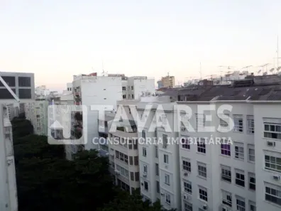 Apartamento com 3 Quartos à venda, 210m² no Copacabana, Rio de Janeiro