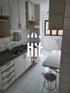 Apartamento com 2 Quartos à venda, 63m² no Ipiranga, São Paulo