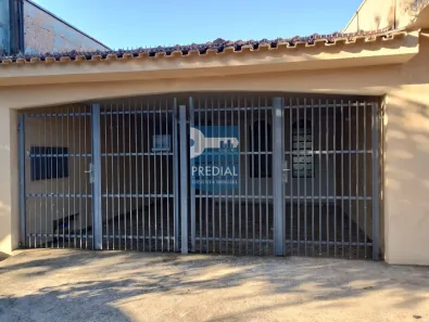 Casa com 2 Quartos à venda, 149m² no Jardim Beatriz, São Carlos