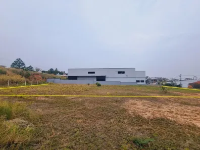 Lote/Terreno à venda, 1500m² no Núcleo Industrial Jardim Porto Seguro, Itu