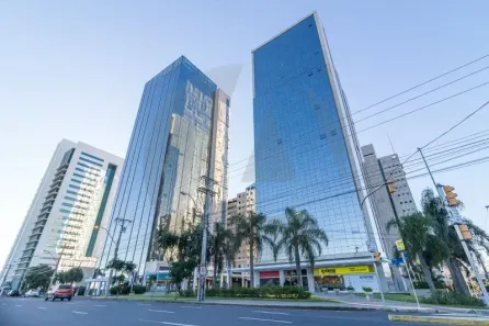 Ponto Comercial para alugar, 76m² no Menino Deus, Porto Alegre