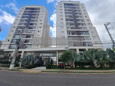 Apartamento com 3 Quartos para alugar, 86m² no Parque Campolim, Sorocaba