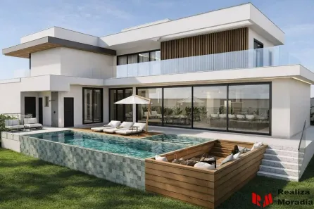 Casa de Condomínio com 4 Quartos à venda, 436m² no Jardim do Golf I, Jandira