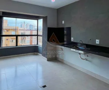 Apartamento com 3 Quartos à venda, 92m² no Jardim Botânico, Ribeirão Preto