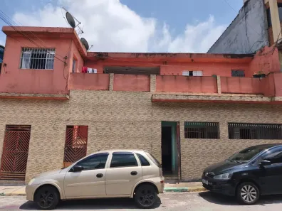 Casa com 2 Quartos à venda, 120m² no Jardim Germânia, São Paulo