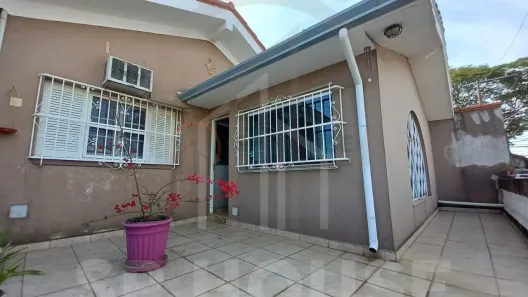 Casa com 3 Quartos à venda, 195m² no Jardim Oriental, São Paulo