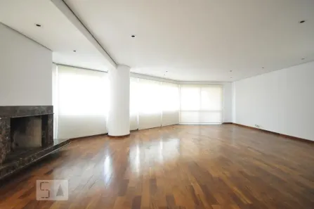 Apartamento com 4 Quartos à venda, 210m² no Vila Andrade, São Paulo