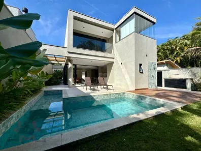 Casa com 4 Quartos à venda, 355m² no Riviera, Bertioga