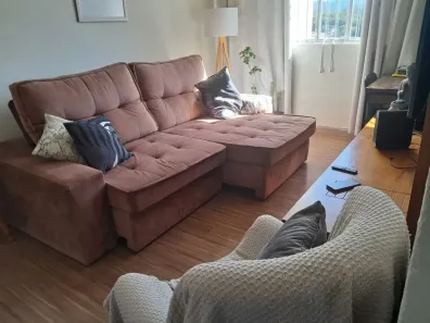 Apartamento com 3 Quartos à venda, 78m² no Parque Mandaqui, São Paulo