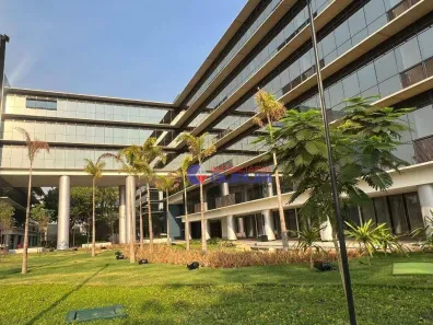 Sala Comercial à venda, 45m² no Georgina Business Park, São José do Rio Preto