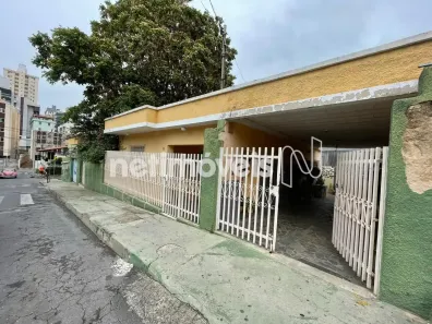 Lote/Terreno à venda, 414m² no União, Belo Horizonte