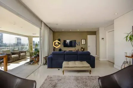 Apartamento com 3 Quartos à venda, 187m² no Vila Leopoldina, São Paulo
