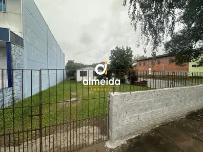 Lote/Terreno à venda, 845m² no Nonoai, Santa Maria