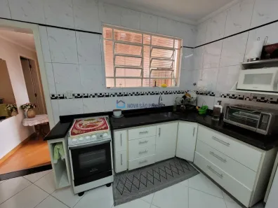 Casa com 3 Quartos à venda, 86m² no Cidade Vargas, São Paulo