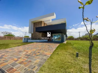 Casa de Condomínio com 5 Quartos à venda, 294m² no Torres, Torres
