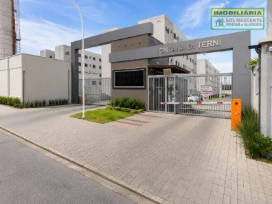 Apartamento com 2 Quartos para alugar, 55m² no Cambeba, Fortaleza