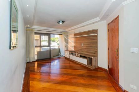 Apartamento com 3 Quartos à venda, 115m² no Santo Amaro, São Paulo