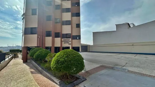 Sala Comercial para alugar, 60m² no Centro, Jundiaí