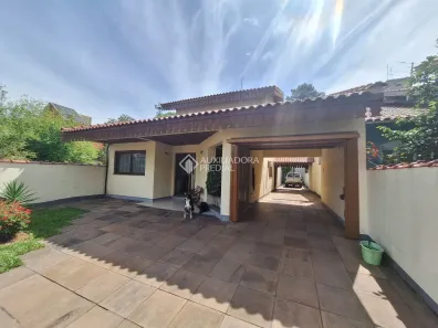 Casa com 4 Quartos à venda, 180m² no Marechal Rondon, Canoas