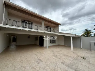 Sobrado com 6 Quartos à venda, 330m² no Brasília, Londrina