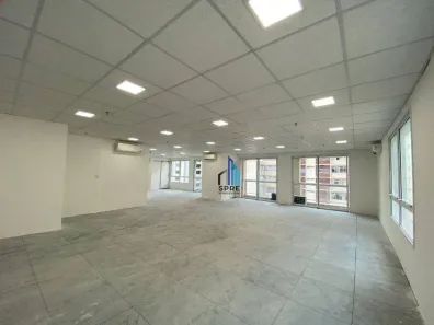 Sala Comercial para alugar, 235m² no Vila Mariana, São Paulo