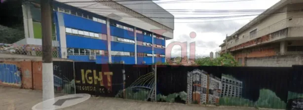 Lote/Terreno à venda, 818m² no Limão, São Paulo