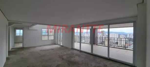 Cobertura com 4 Quartos à venda, 340m² no Santa Teresinha, São Paulo