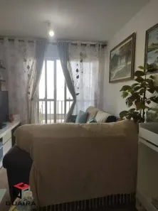 Apartamento com 2 Quartos à venda, 60m² no Vila Santa Catarina, São Paulo