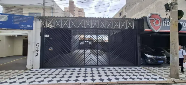 Ponto Comercial à venda, 158m² no Centro, Sorocaba