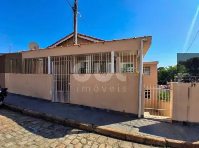 Sobrado com 2 Quartos à venda, 82m² no Loteamento Santo Antônio, Itatiba