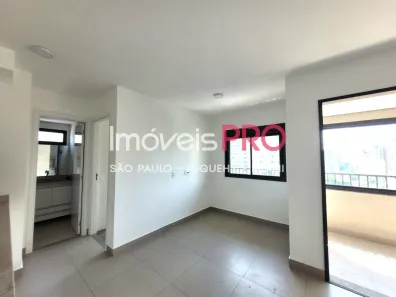 Apartamento com 1 Quarto à venda, 39m² no Indianópolis, São Paulo