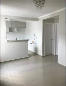 Apartamento com 2 Quartos à venda, 45m² no Reserva Belas Nações, Bauru
