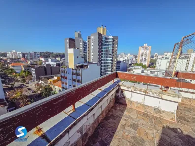 Cobertura com 2 Quartos à venda, 141m² no Menino Deus, Porto Alegre