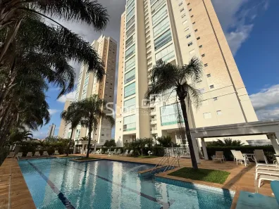 Apartamento com 3 Quartos à venda, 189m² no DAE, Campinas