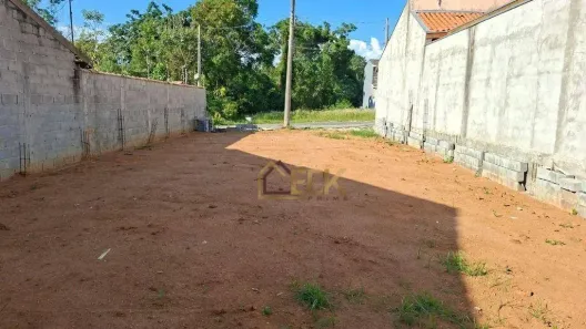Lote/Terreno à venda, 250m² no Jardim Terras de São João, Jacareí