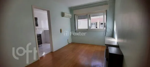 Apartamento com 1 Quarto à venda, 40m² no Vila Cachoeirinha, Cachoeirinha