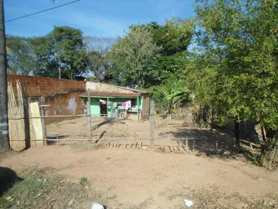 Lote/Terreno à venda, 285m² no Jardim Santa Rita de Cássia, Campinas
