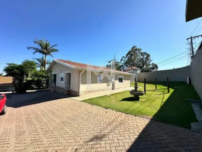 Fazenda/Sítio com 3 Quartos à venda, 833m² no Jardim São Bento do Recreio, Valinhos