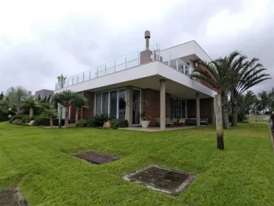 Casa de Condomínio com 4 Quartos à venda, 459m² no XANGRI-LÁ, Xangri-lá