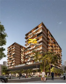 Ponto Comercial à venda, 47m² no Manaíra, João Pessoa