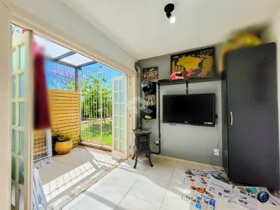 Casa de Condomínio com 3 Quartos à venda, 66m² no Igara, Canoas