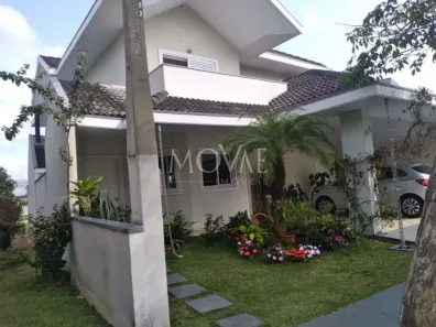 Casa de Condomínio com 5 Quartos à venda, 325m² no Urbanova, São José dos Campos