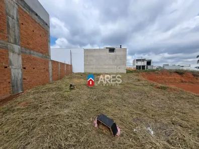 Lote/Terreno à venda, 321m² no Conjunto Habitacional 31 de Março, Santa Bárbara D'Oeste